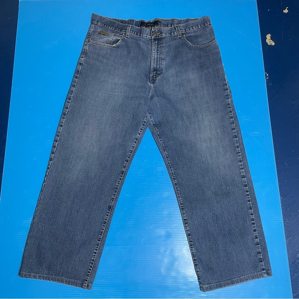 Vintage jeans y2k size 38 relaxed fit Calvin Klein Jeans